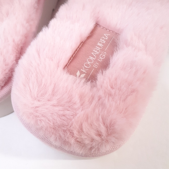 New Koolaburra by UGG Slippers Sz 11 - Picture 6 of 7
